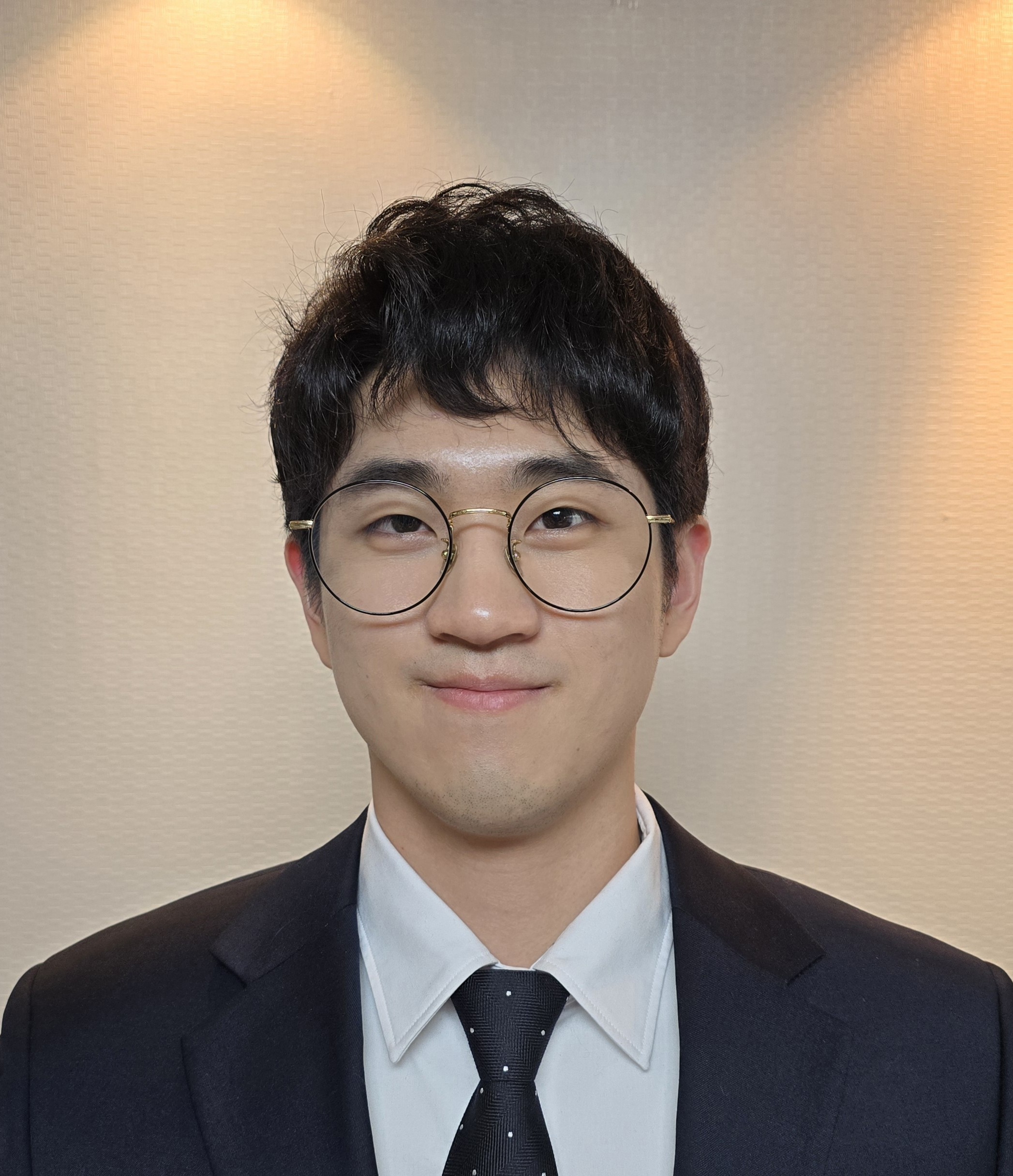 Haejoon Lee, PhD Candidate in Robotics